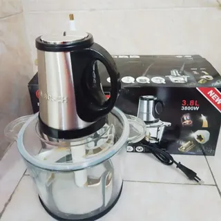 خردکن غذا ساز بوش