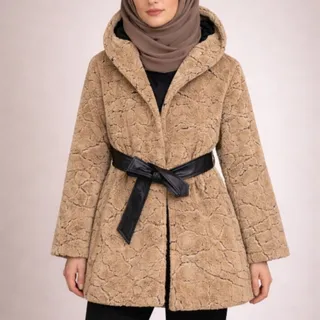 پالتو مزونی