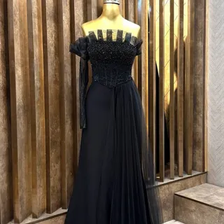 پیراهن مجلسی