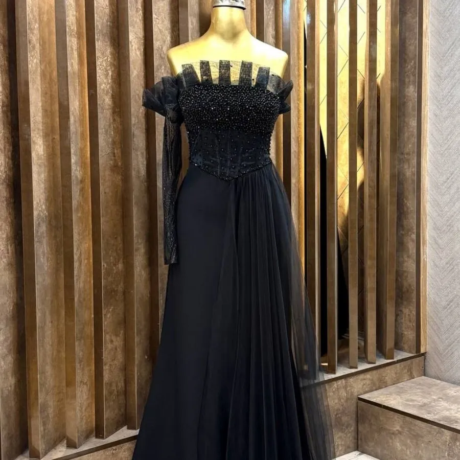 پیراهن مجلسی