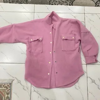 پالتو کوتاه