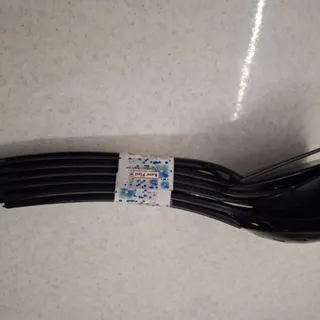 ست کفگیر و ملاقه 6 عددی