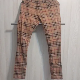 شلوار بربری