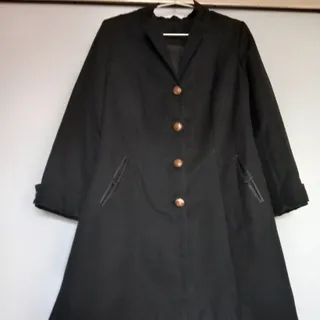 مانتو پاییزه