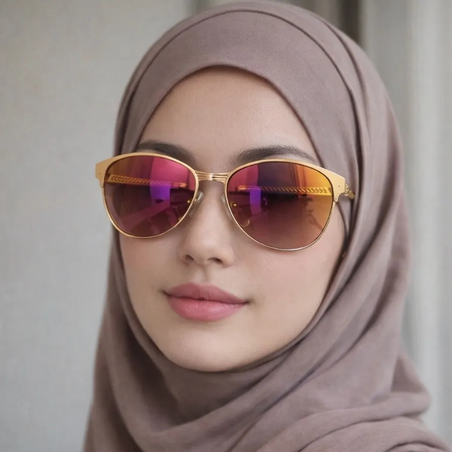 عینک آفتابی