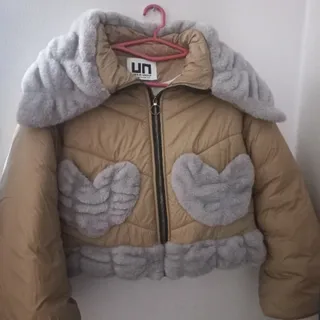 کاپشن وارداتی