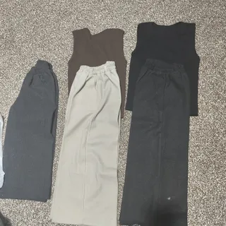 پوشاک پناه شاپز