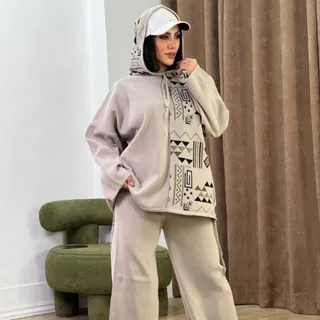 ست بافت زنانه