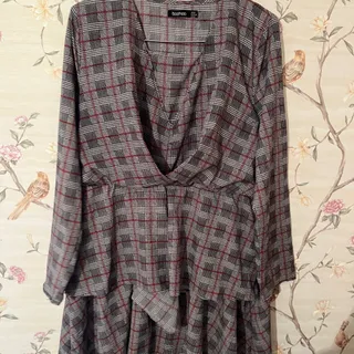 پیراهن بوهو