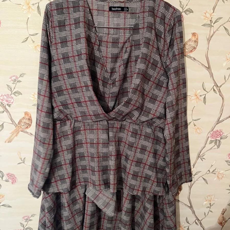 پیراهن بوهو