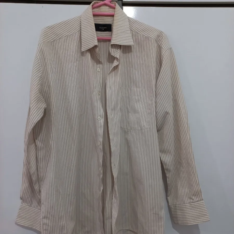 پیراهن مردانه