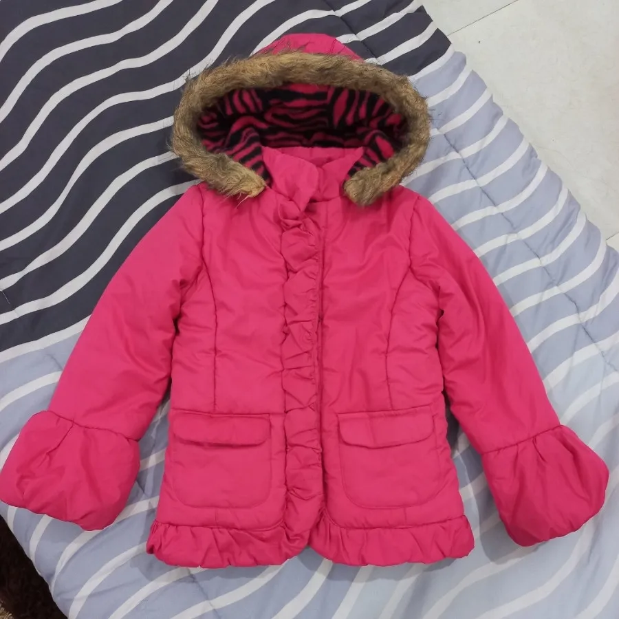 کاپشن دخترانه