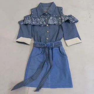 سرهمی  مجلسی دخترانه