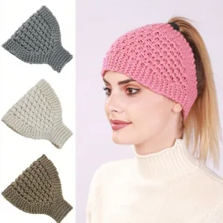 هدبند سه کاره