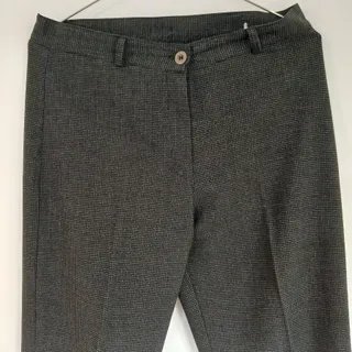 شلوار پارچه ای ترک