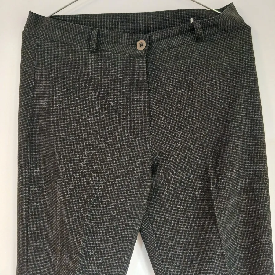 شلوار پارچه ای ترک