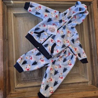 سویی شرت شلوار موهر