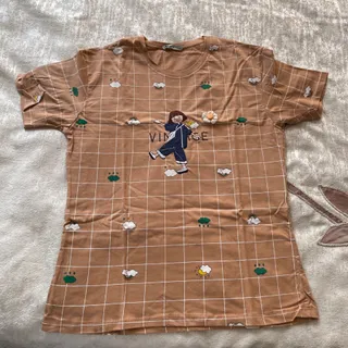 تیشرت زنانه