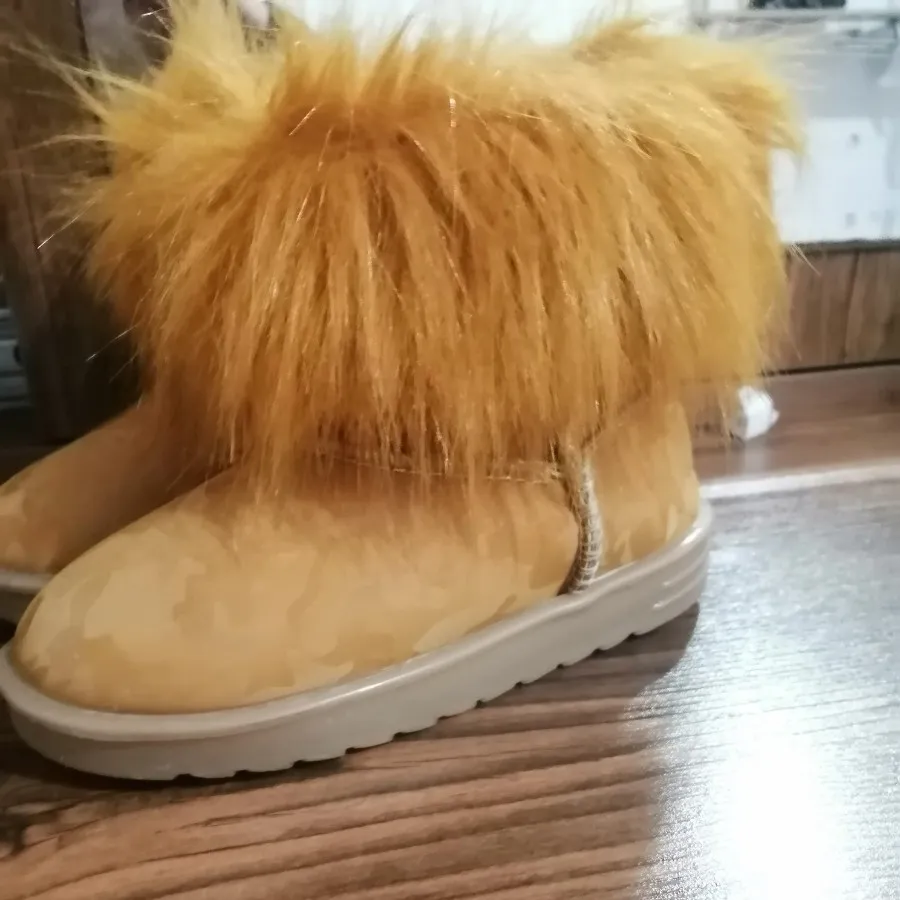 نیم پوت دخترانه بچگانه خو