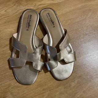 صندل طرح هرمس