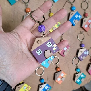 جاسوییچی چوبی دستسازه