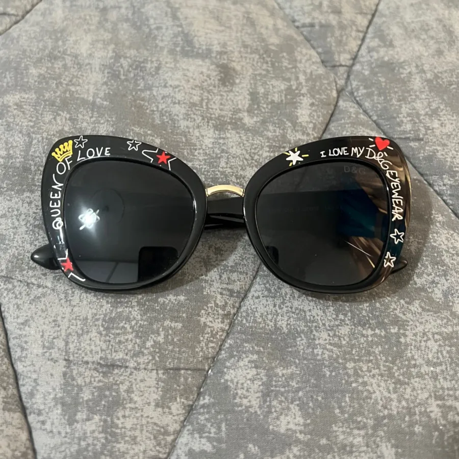 عینک افتابی