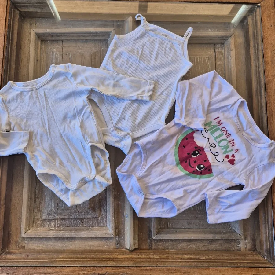 سه تا بادی باهم