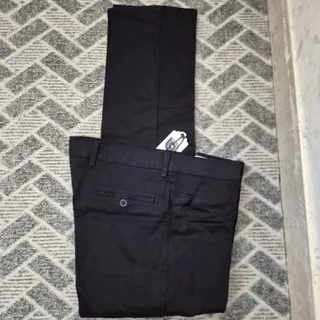 شلوار کتان مردانه