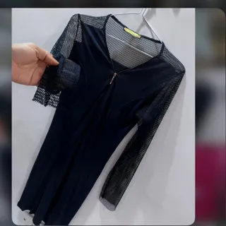 پیراهن اسپرت خارحی