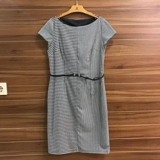 پیراهن میدی مجلسی