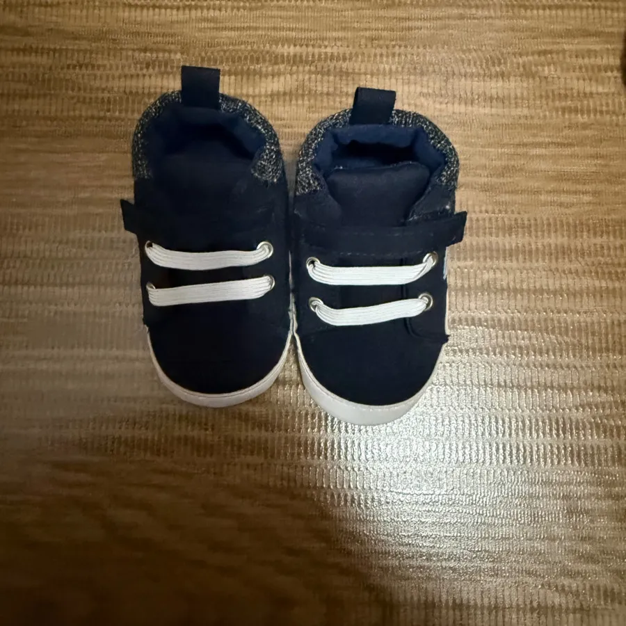 کتونی ساقدار