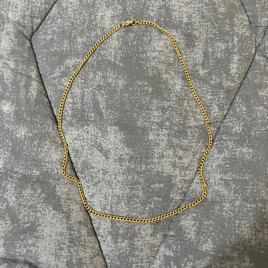 زنجیر استیل