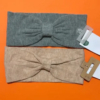 دوتا هدبند باهم