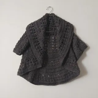 کت بافت قلابدوزی طوسی