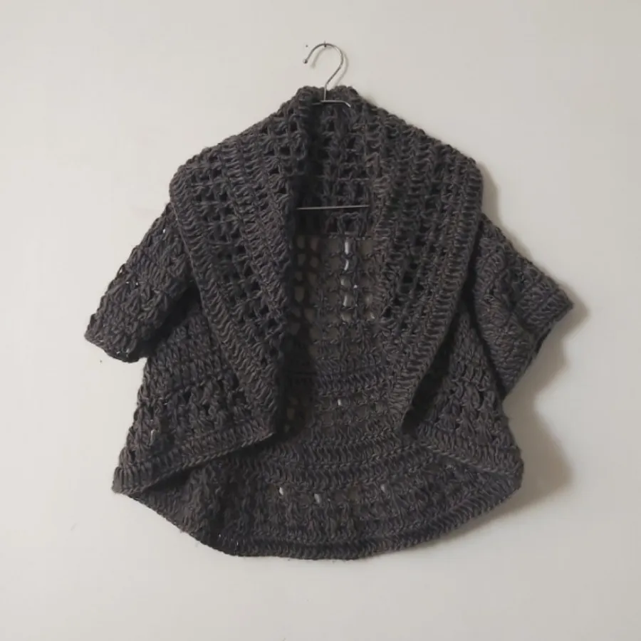 کت بافت قلابدوزی طوسی