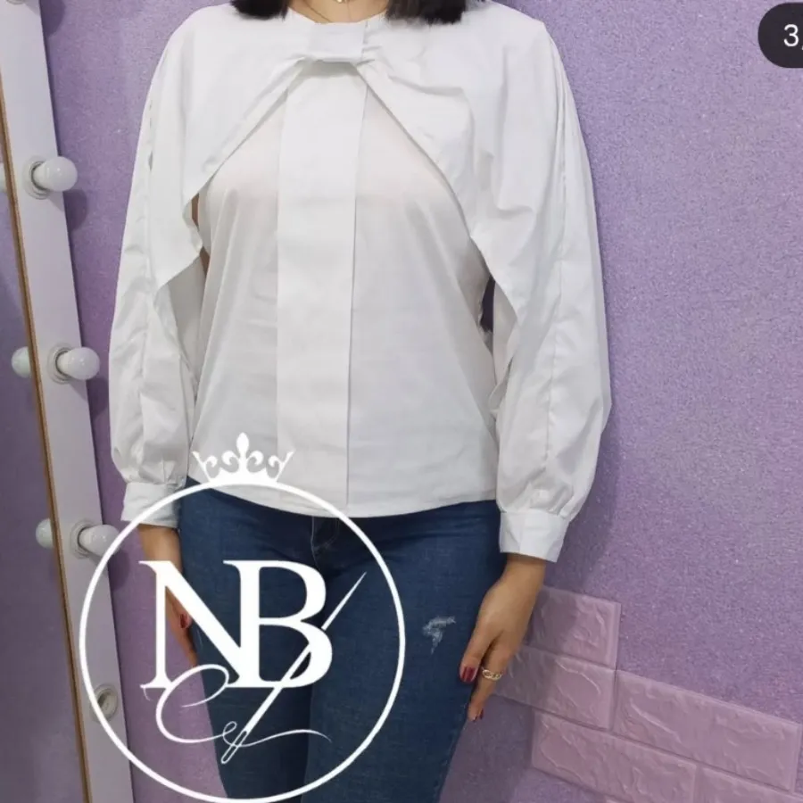 شومیز مجلسی