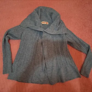 ژاکت بافت نو cable