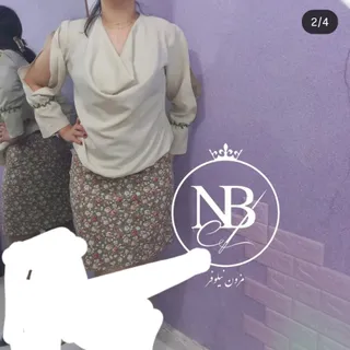 تونیک و دامن