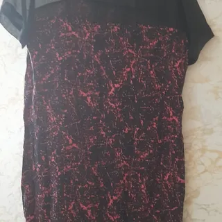 پیراهن اسپورت