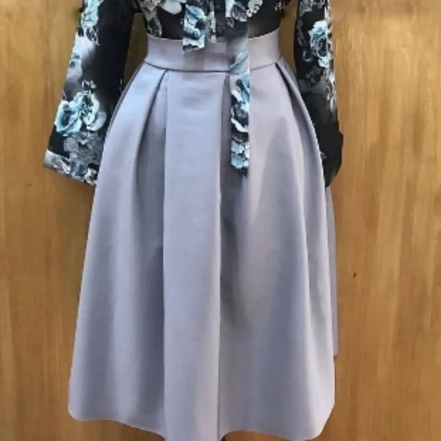 دامن اسکاچی