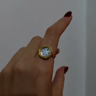 انگشتر کارتیر