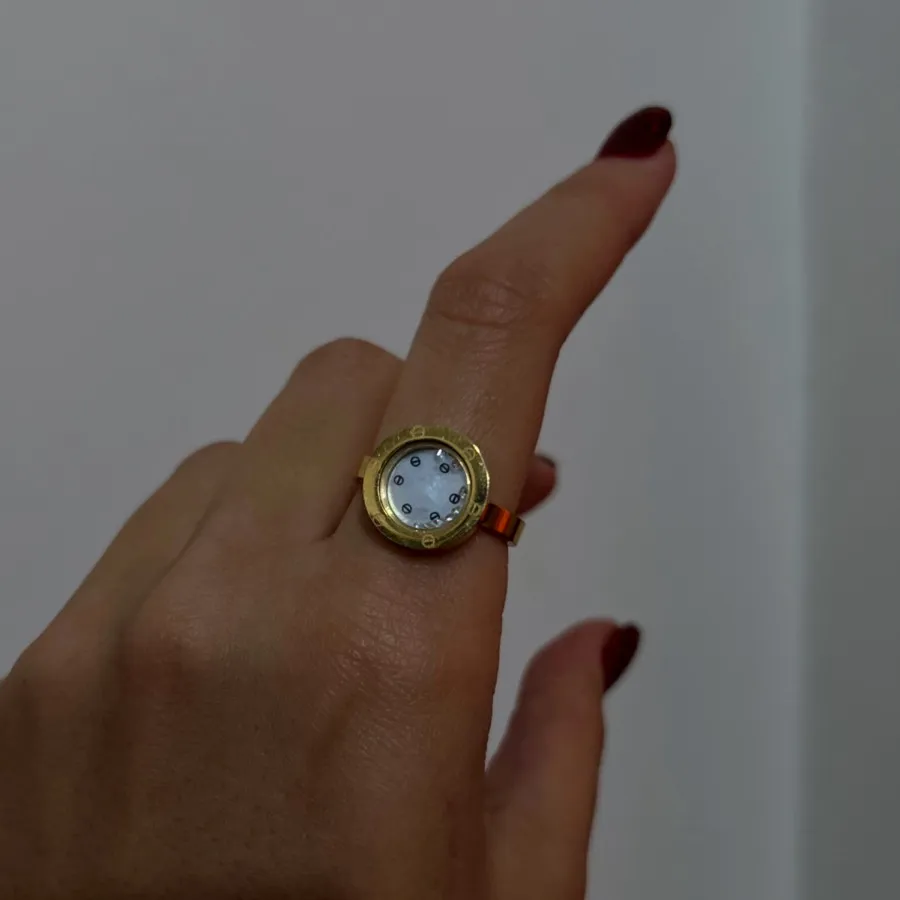 انگشتر کارتیر