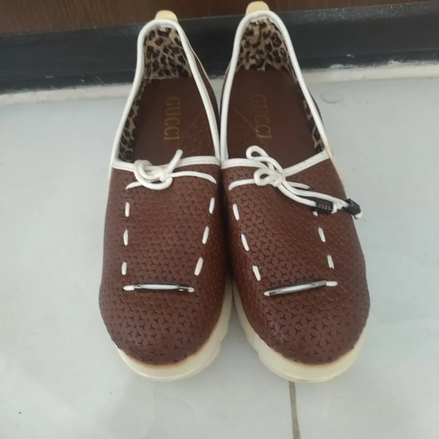 کفش راحتی کاملا نو