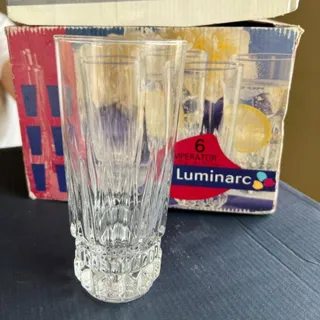 شربت خوری لومینارک فرانسه