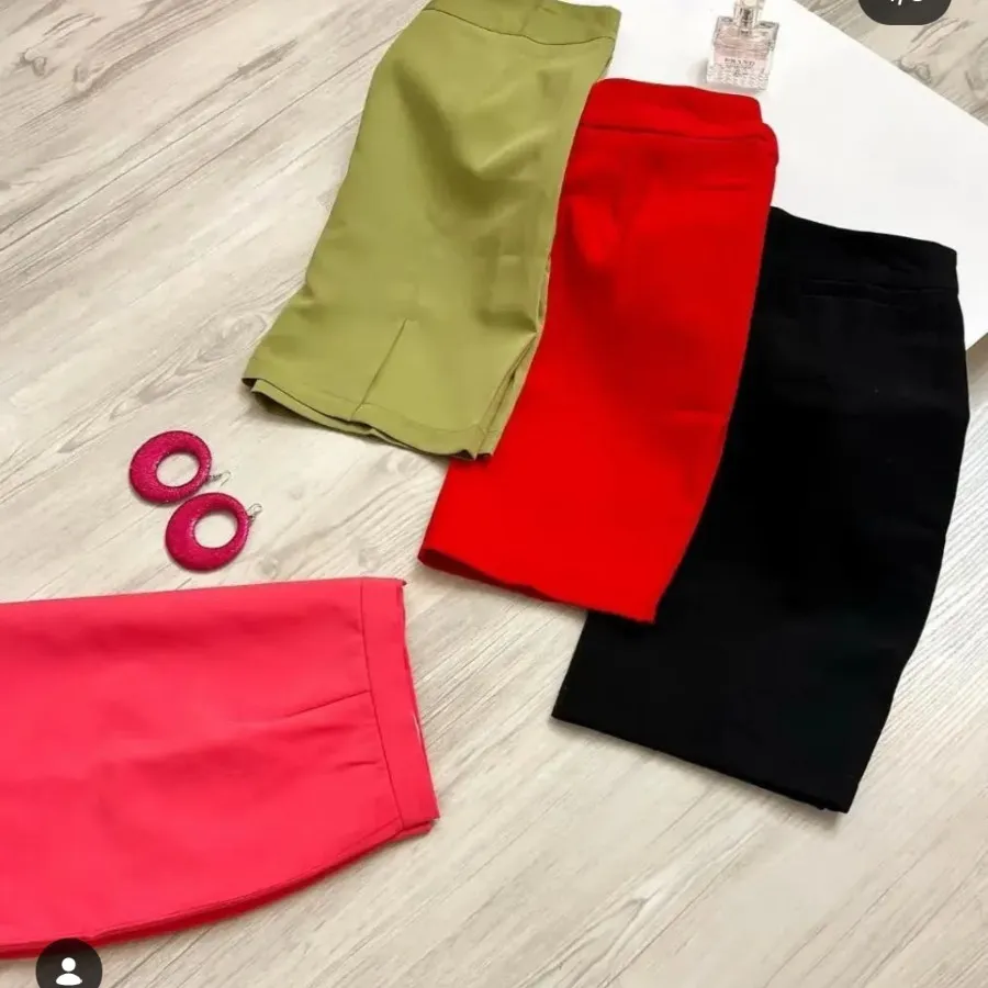 دامن کوتاه وارداتی