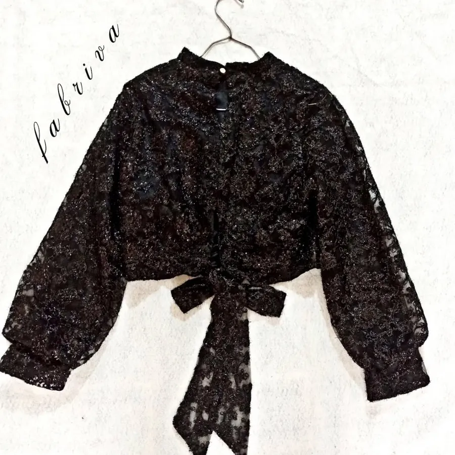 شومیز کراپ گیپور تینیچری