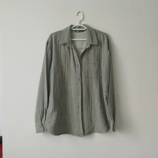 شومیز مانتویی