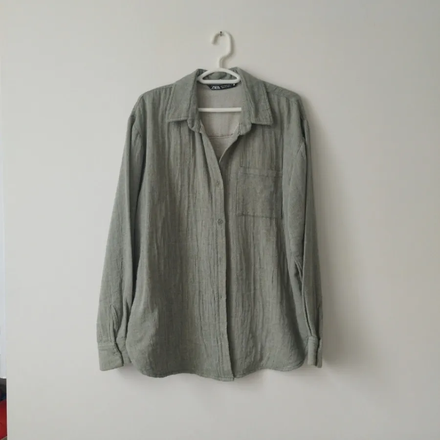 شومیز مانتویی