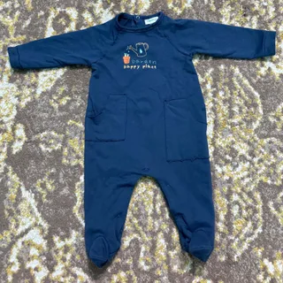 سرهمی نوزادی برند ovs