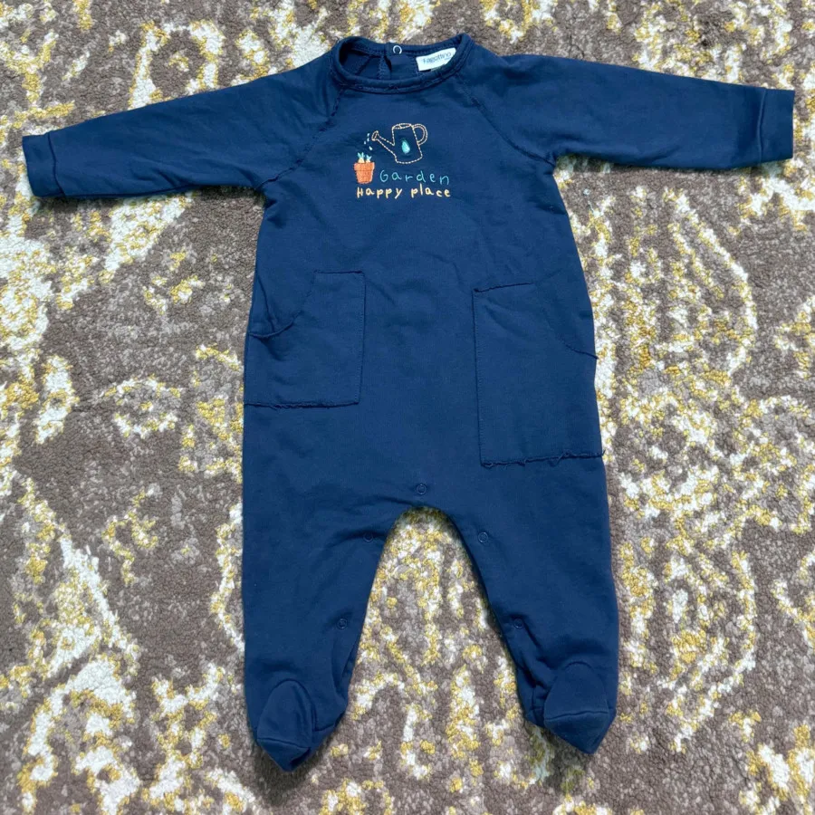 سرهمی نوزادی برند ovs